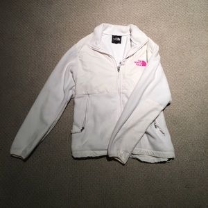 North face jacket